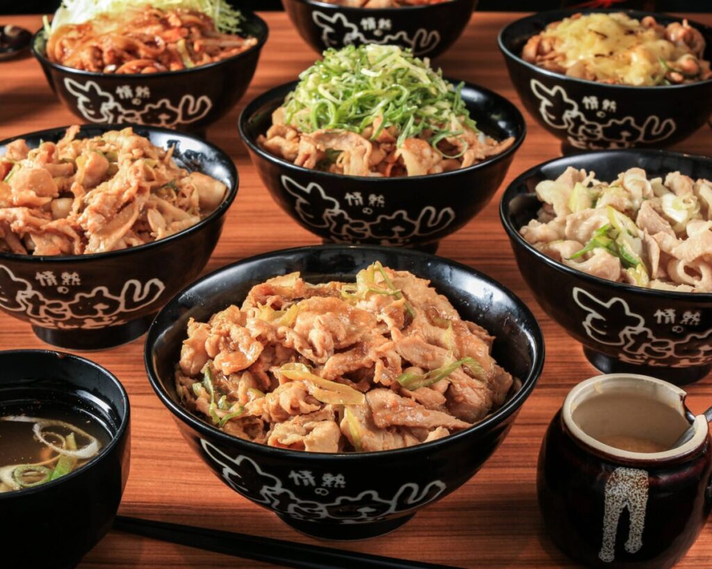 Uber Eats（ウーバーイーツ）「情熱のすためしどんどん」限定クーポン
