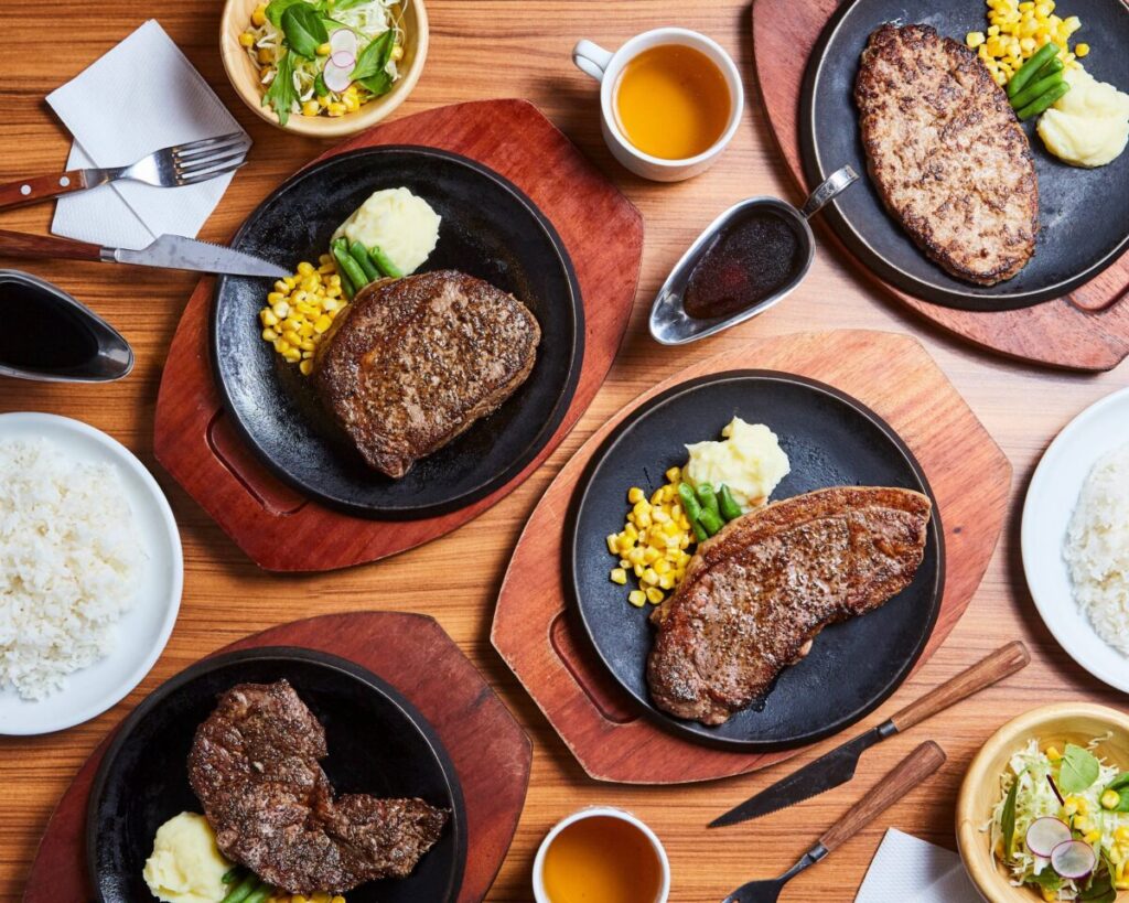Uber Eats（ウーバーイーツ）「鉄板王国」限定クーポン