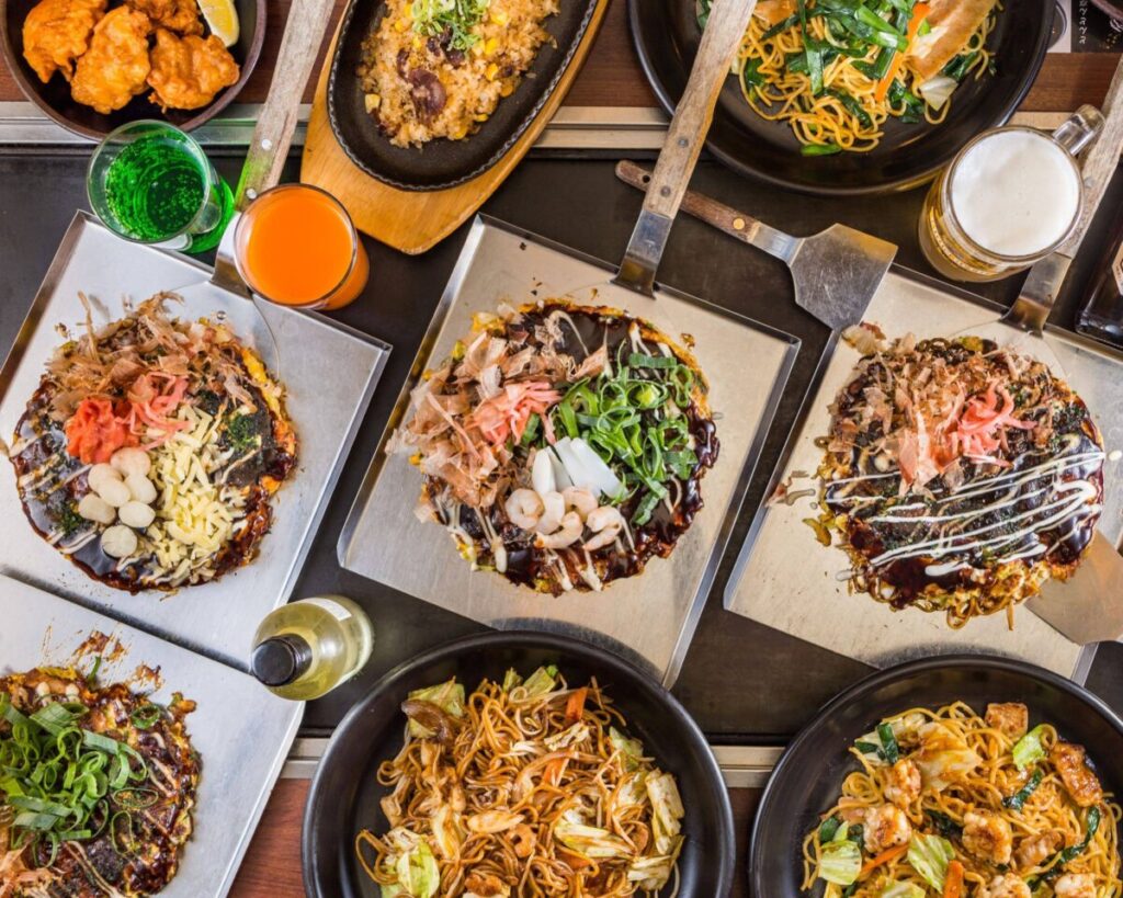 Uber Eats（ウーバーイーツ）「どんどん亭」限定クーポン