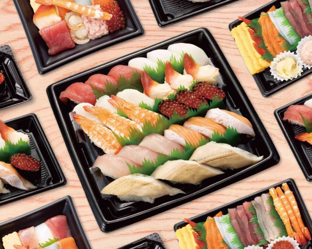 Uber Eats（ウーバーイーツ）魚べい限定クーポン