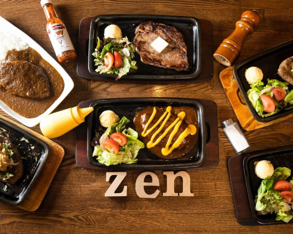 埼玉Uber Eats（ウーバーイーツ）ZEN