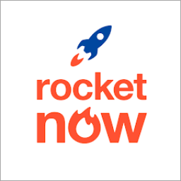 Rocket now（ロケットナウ）