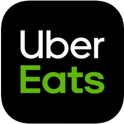 Uber Eats（ウーバーイーツ）アプリ