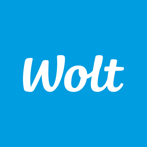 Wolt（ウォルト）