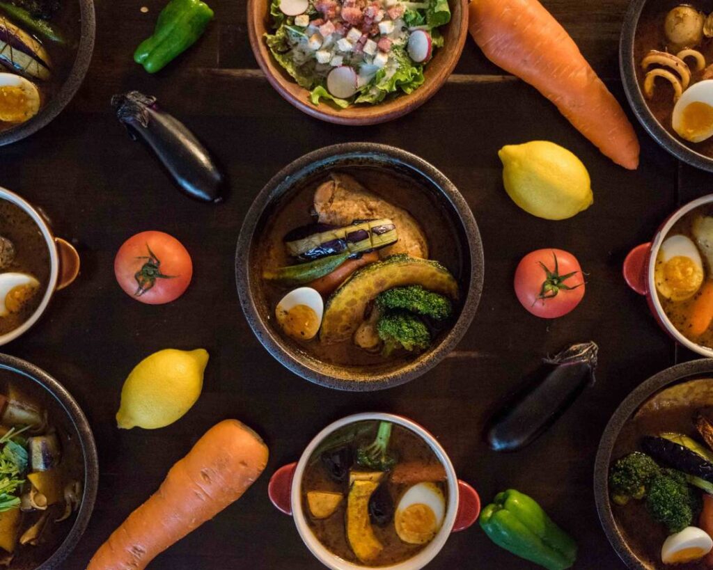 Uber Eats（ウーバーイーツ）らっきょ&Star