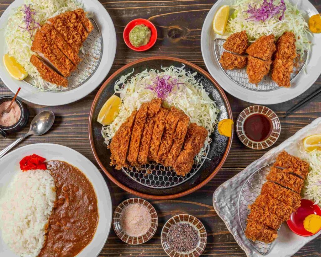 Uber Eats（ウーバーイーツ）とんかつ檍 蒲田店