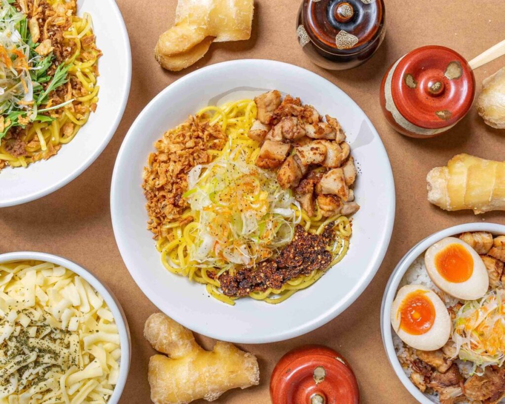 Uber Eats（ウーバーイーツ）らーめん蓮 蒲田本店