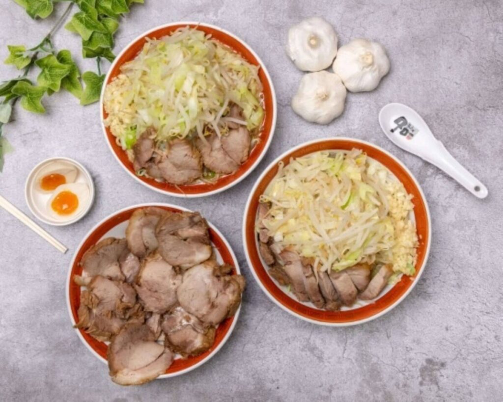 Uber Eats（ウーバーイーツ）ラーメン タロー 大森の陣