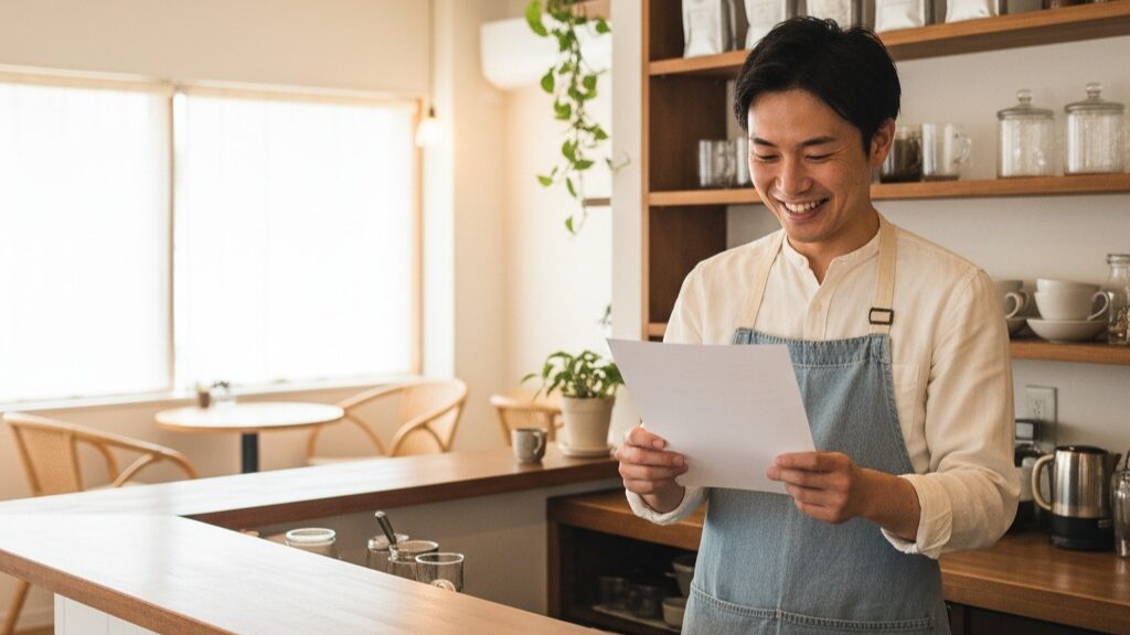 飲食店の売上アップを叶える秘策！今日から実践できるUber Eats活用と集客アイデア