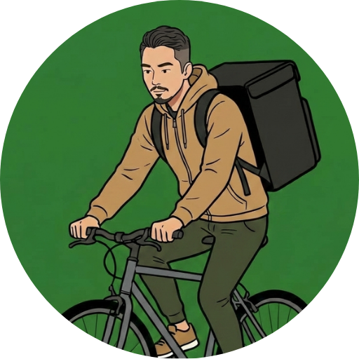 小川智之（株式会社AMO 代表取締役／『おいしいデリバリー』編集長）