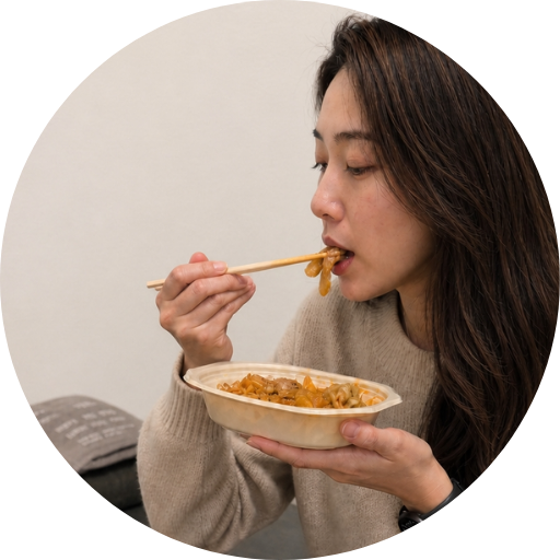 なみのすけアイコン